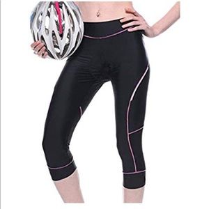 Bike pants